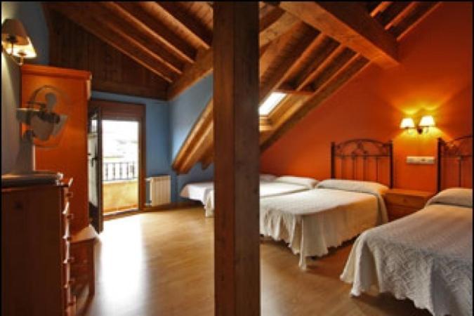 Pensión la Campanilla La Penilla Habitación foto